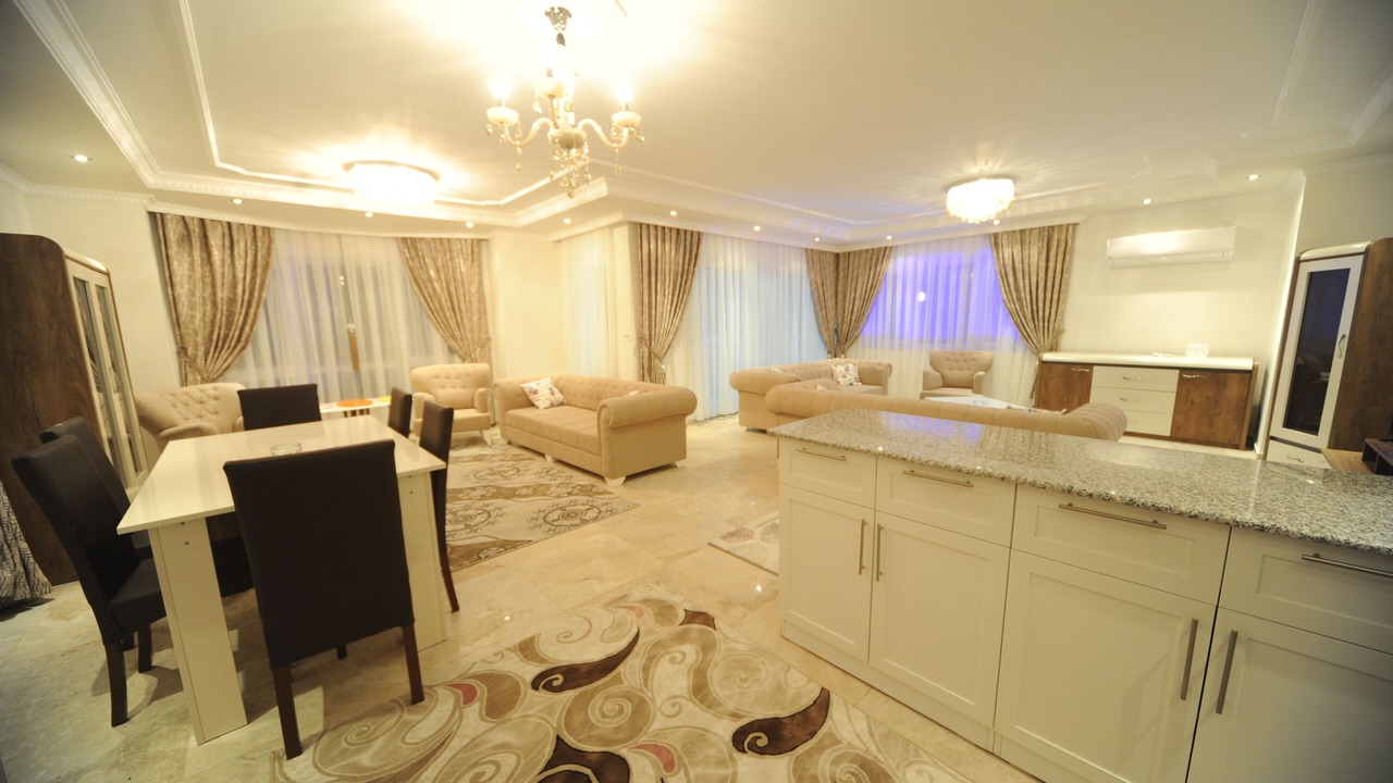 Photo of Livingroom in Tepe