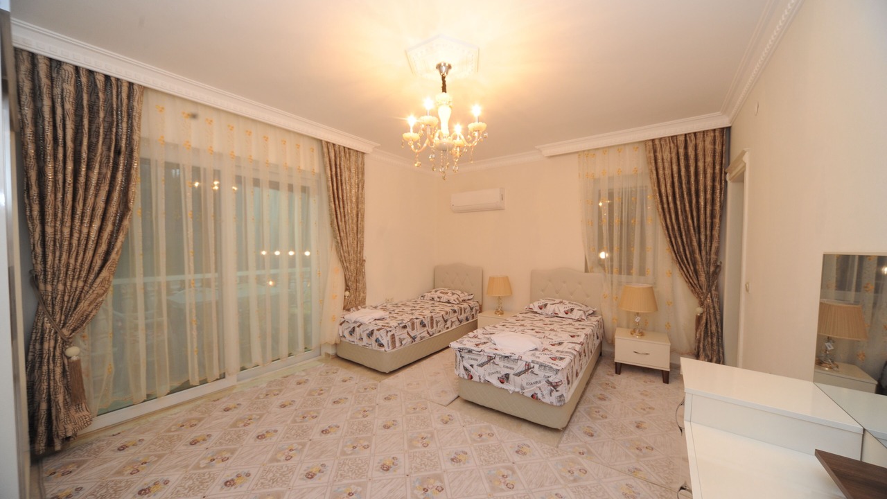 Photo of Bedroom in Tepe