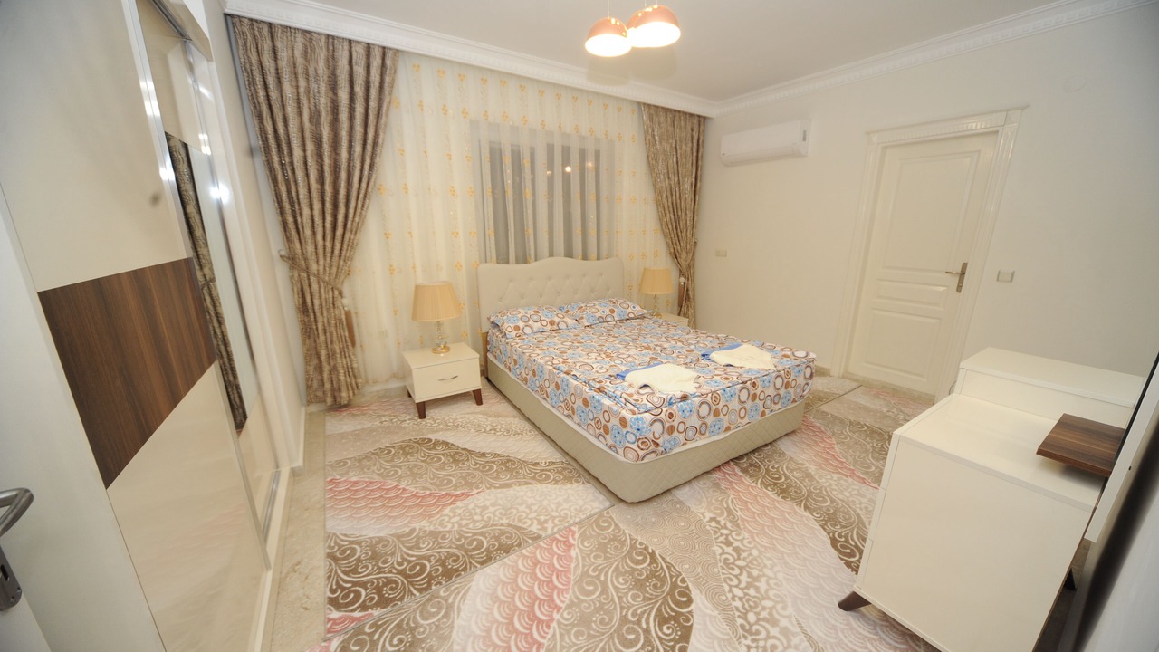Photo of Bedroom in Tepe