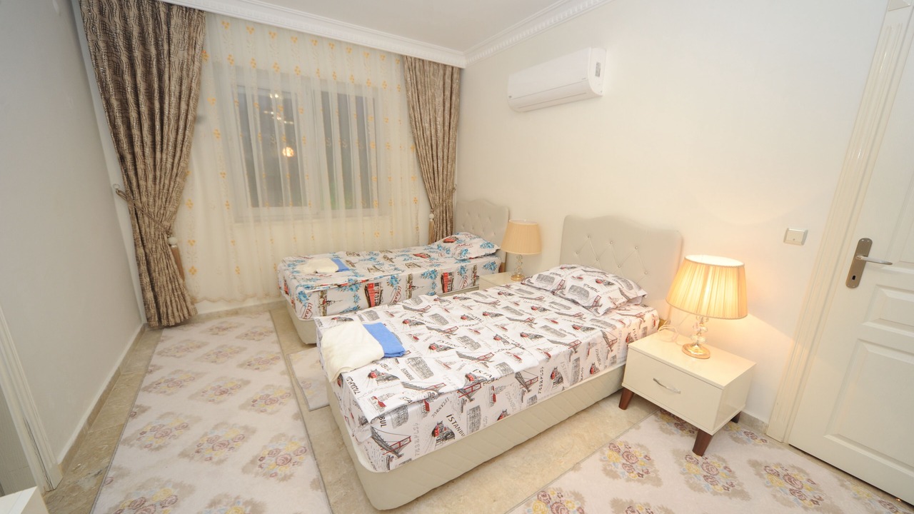 Photo of Bedroom in Tepe