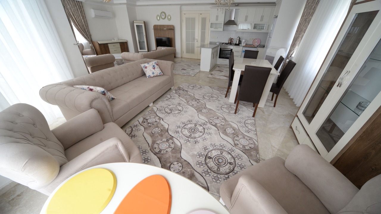 Photo of Livingroom in Tepe