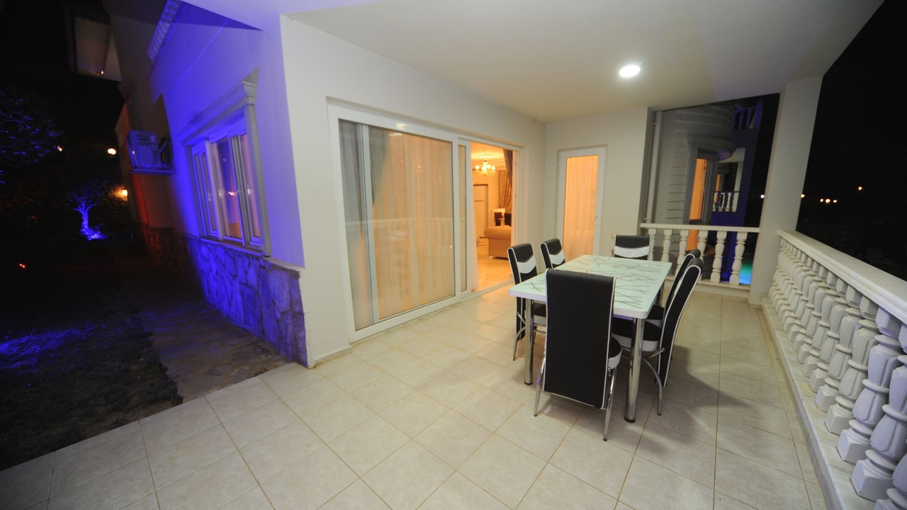 Photo of Outdoor in Tepe