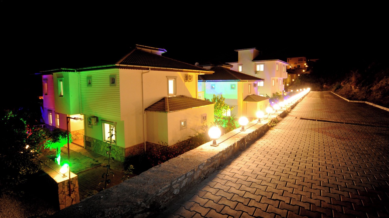 Photo of Outdoor in Tepe