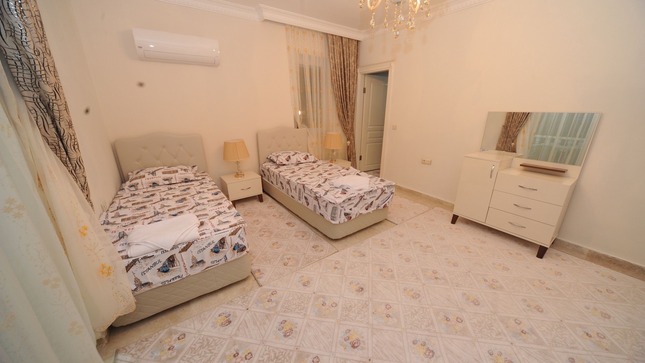 Photo of Bedroom in Tepe