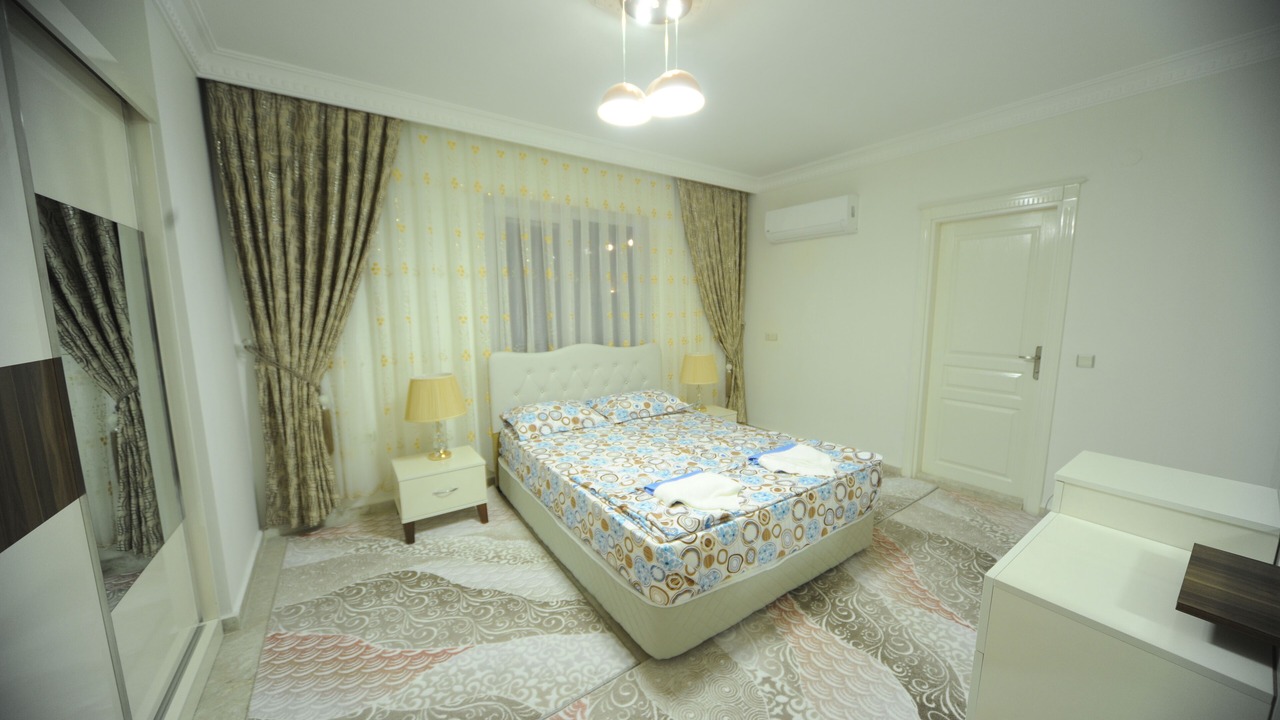 Photo of Bedroom in Tepe