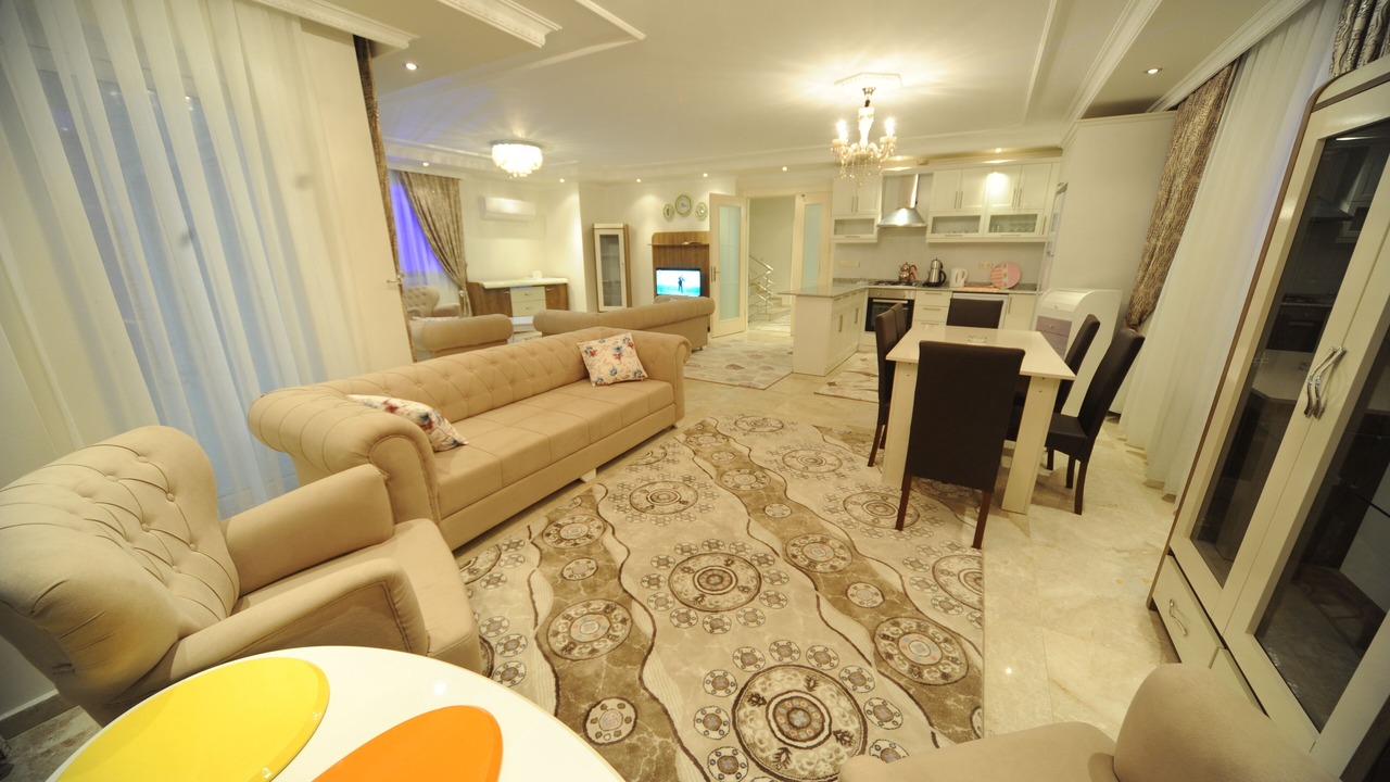 Photo of Livingroom in Tepe
