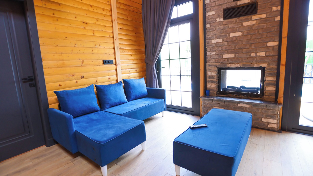 Photo of Livingroom in Sapanca