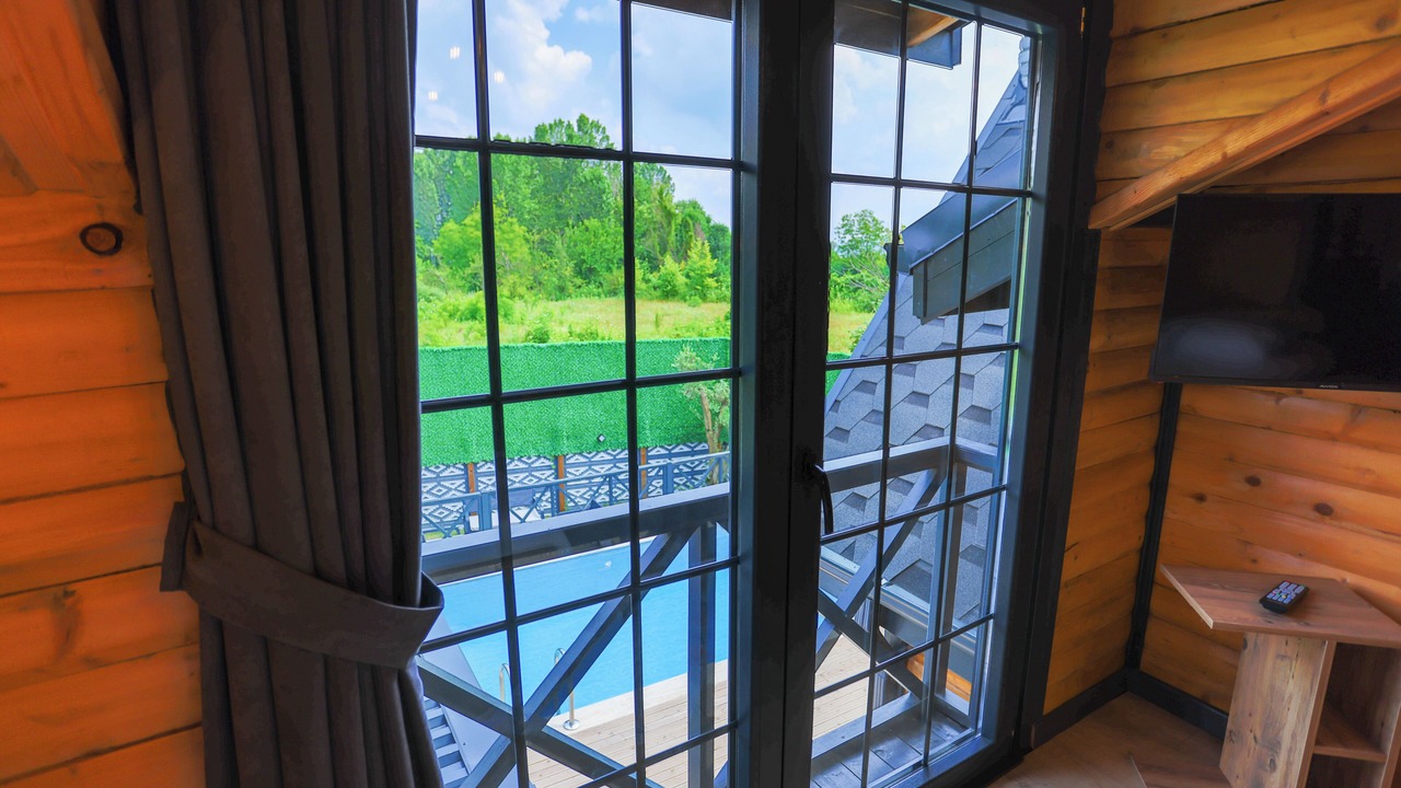 Photo of Patio Balcony in Sapanca