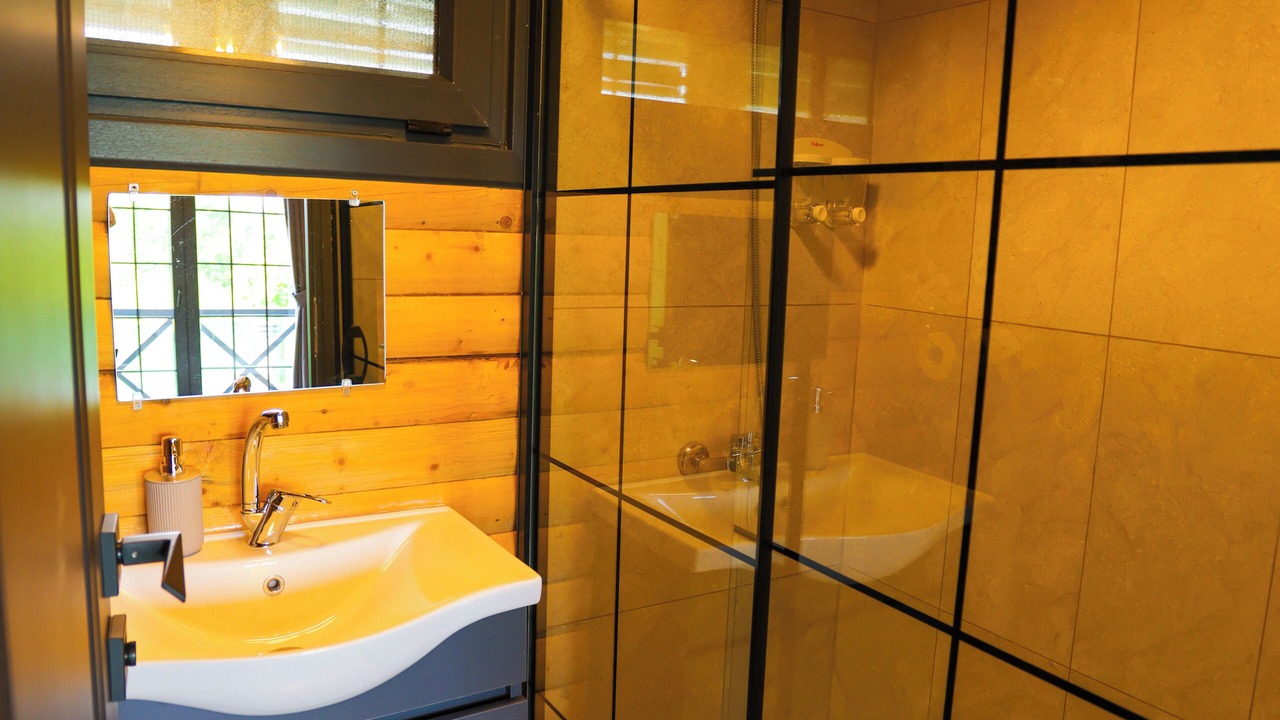 Photo of Bathroom in Sapanca
