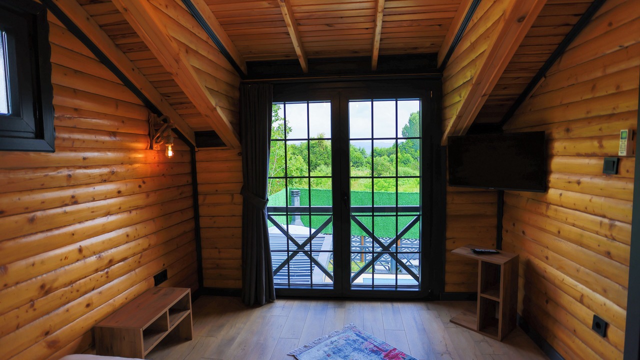 Photo of Bedroom in Sapanca