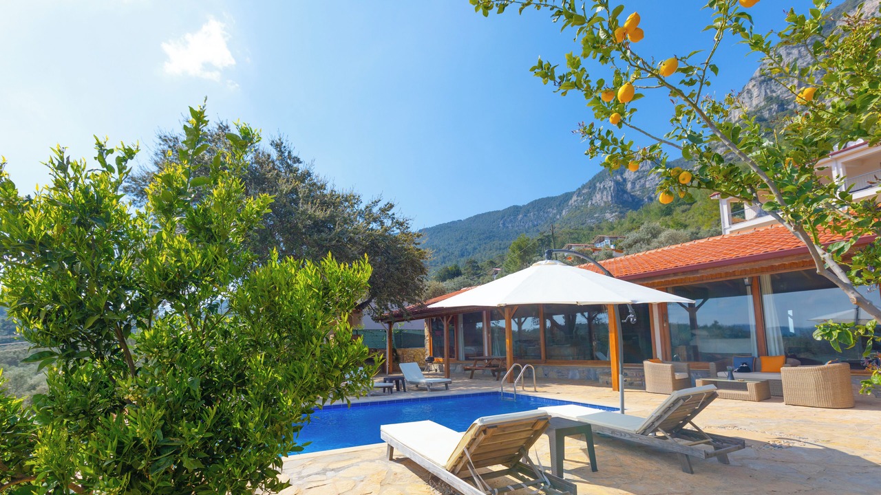 Photo of Outdoor in Mentese