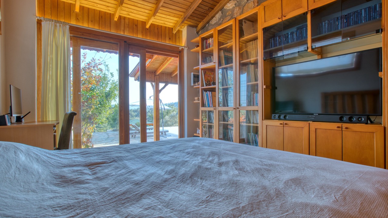 Photo of Bedroom in Mentese