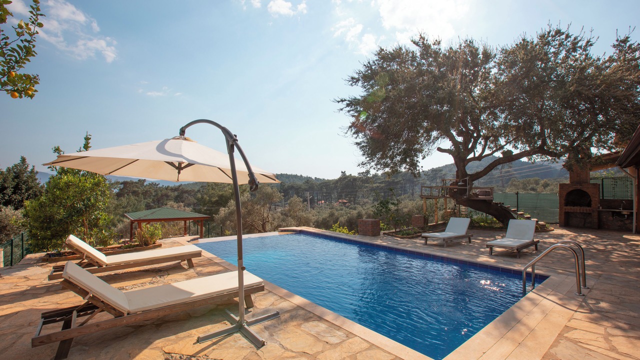 Photo of Outdoor in Mentese