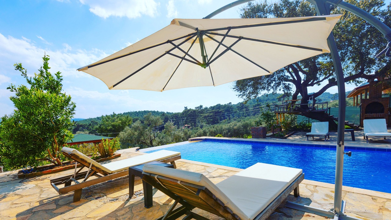 Photo of Outdoor in Mentese