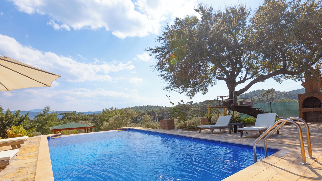 Photo of Outdoor in Mentese