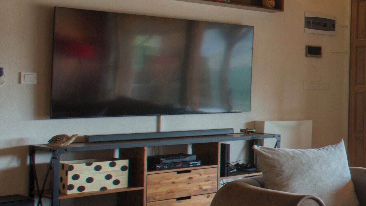 Photo of Livingroom in Mentese