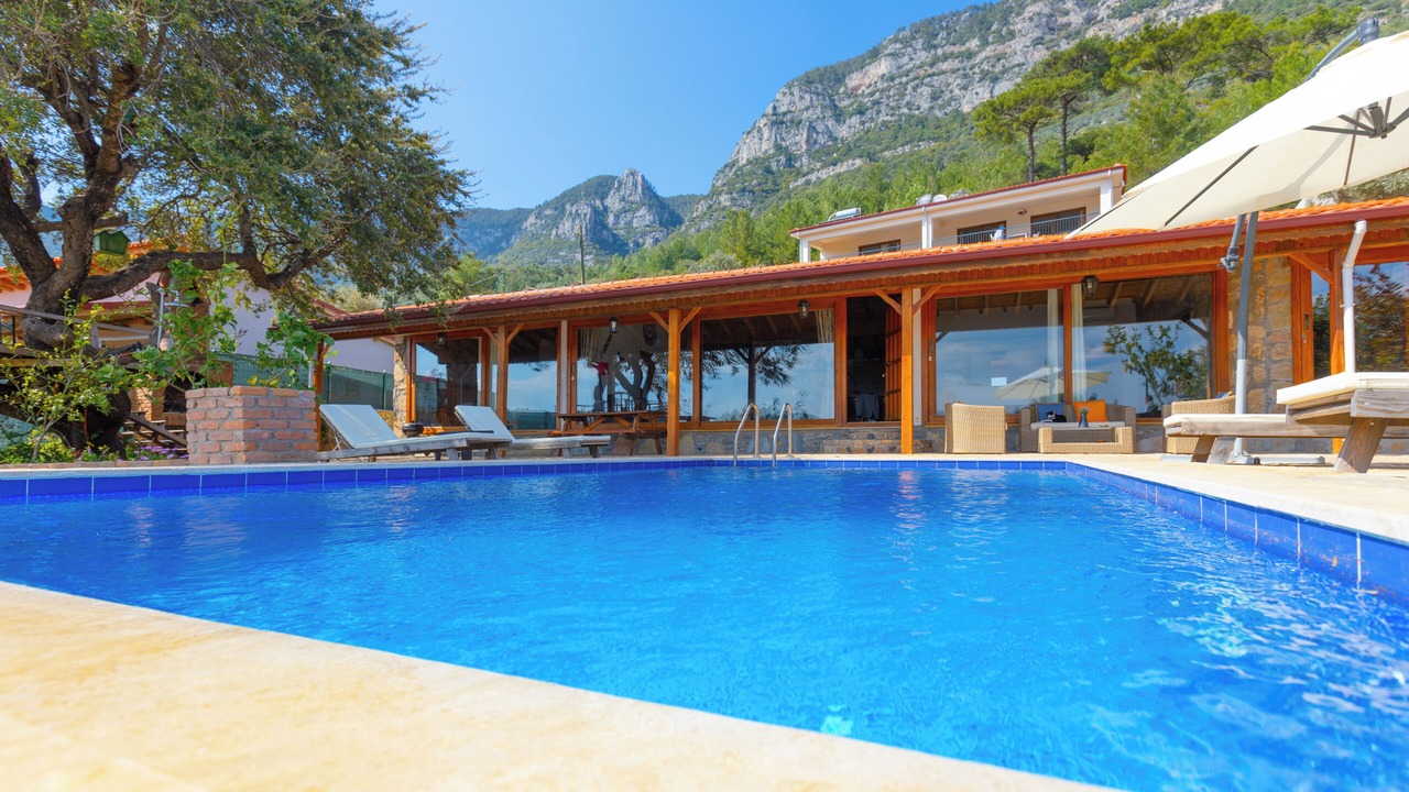 Photo of Outdoor in Mentese