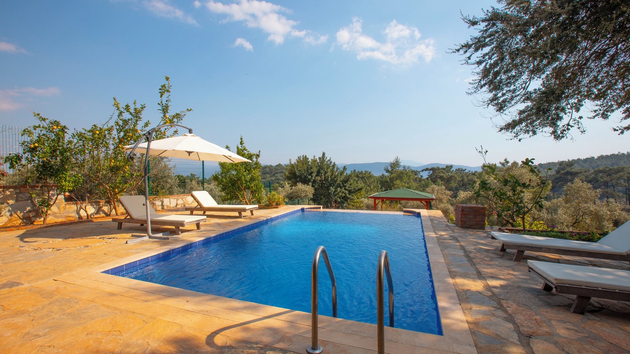 Photo of Outdoor in Mentese