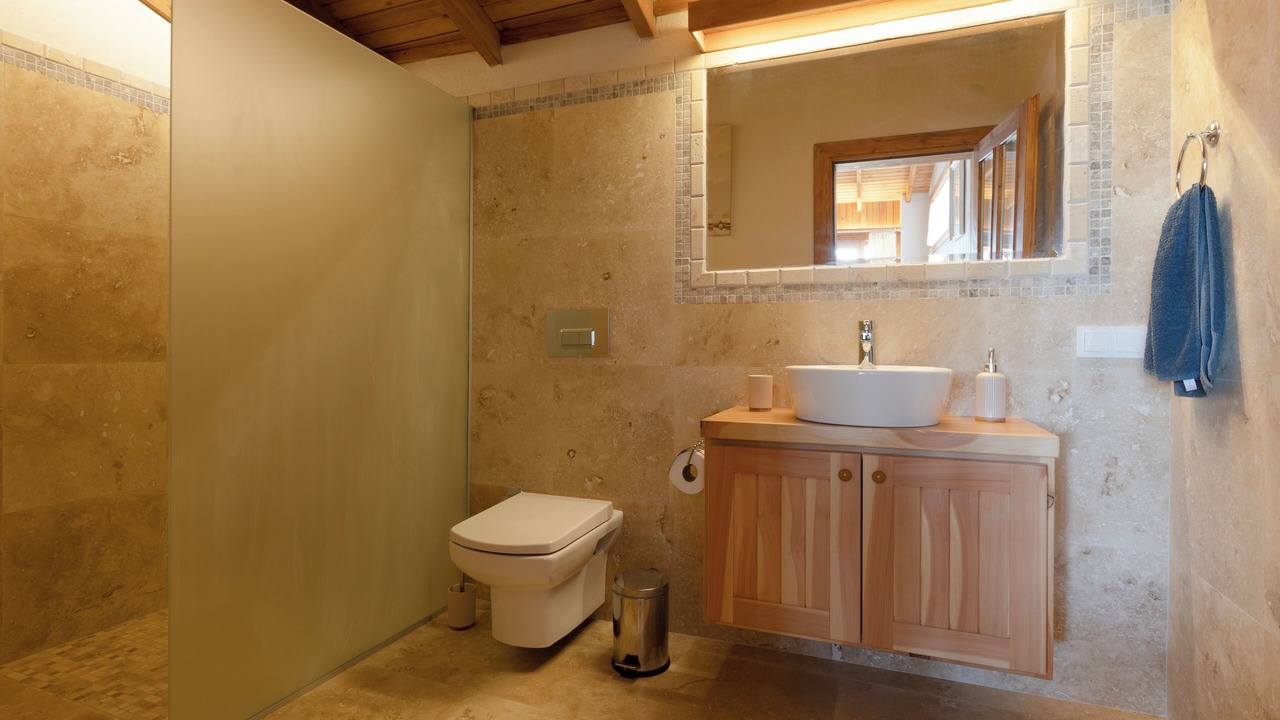 Photo of Bathroom in Mentese