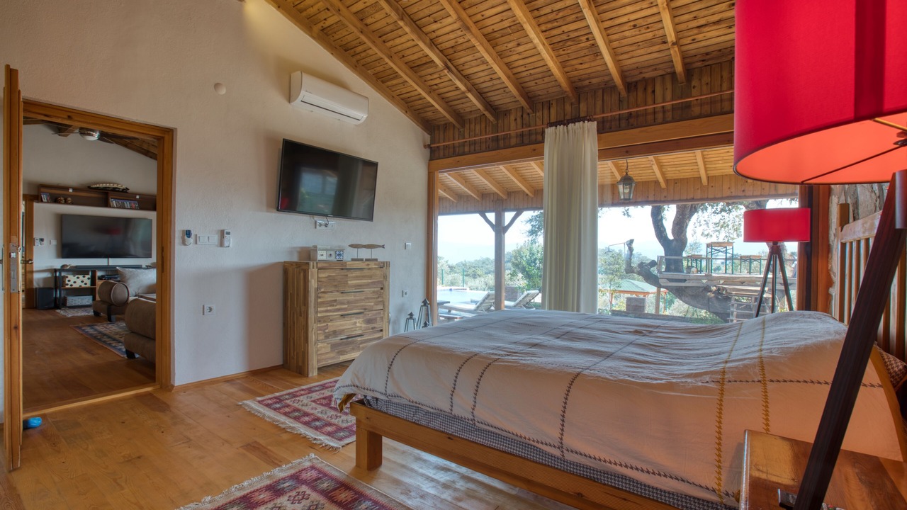 Photo of Bedroom in Mentese