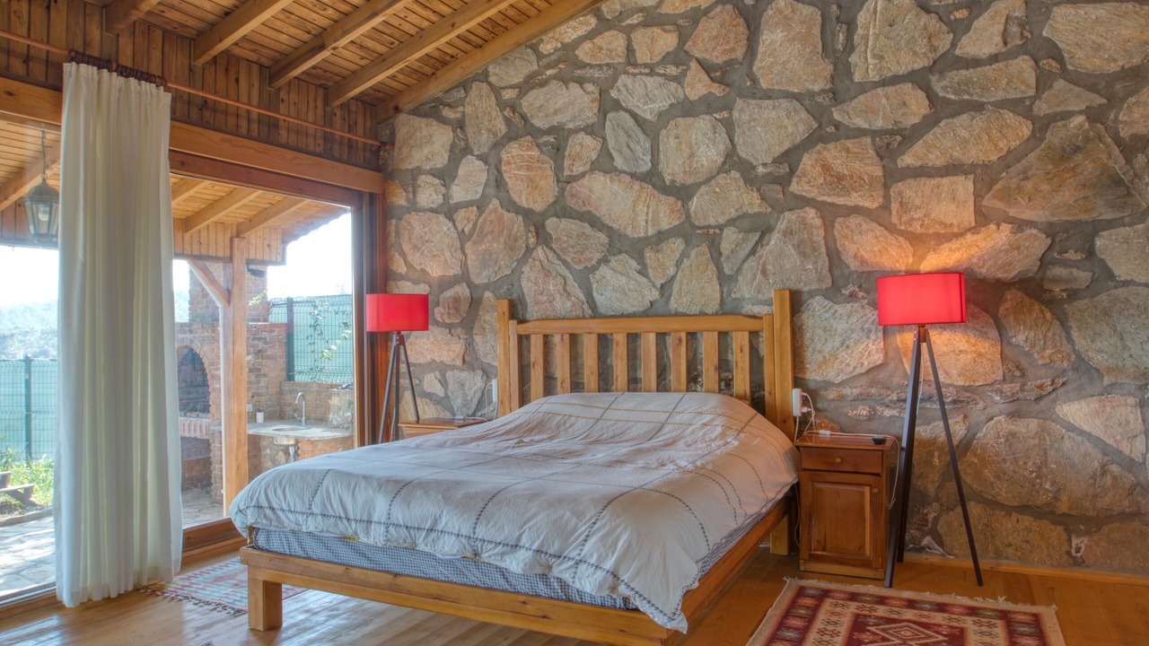 Photo of Bedroom in Mentese