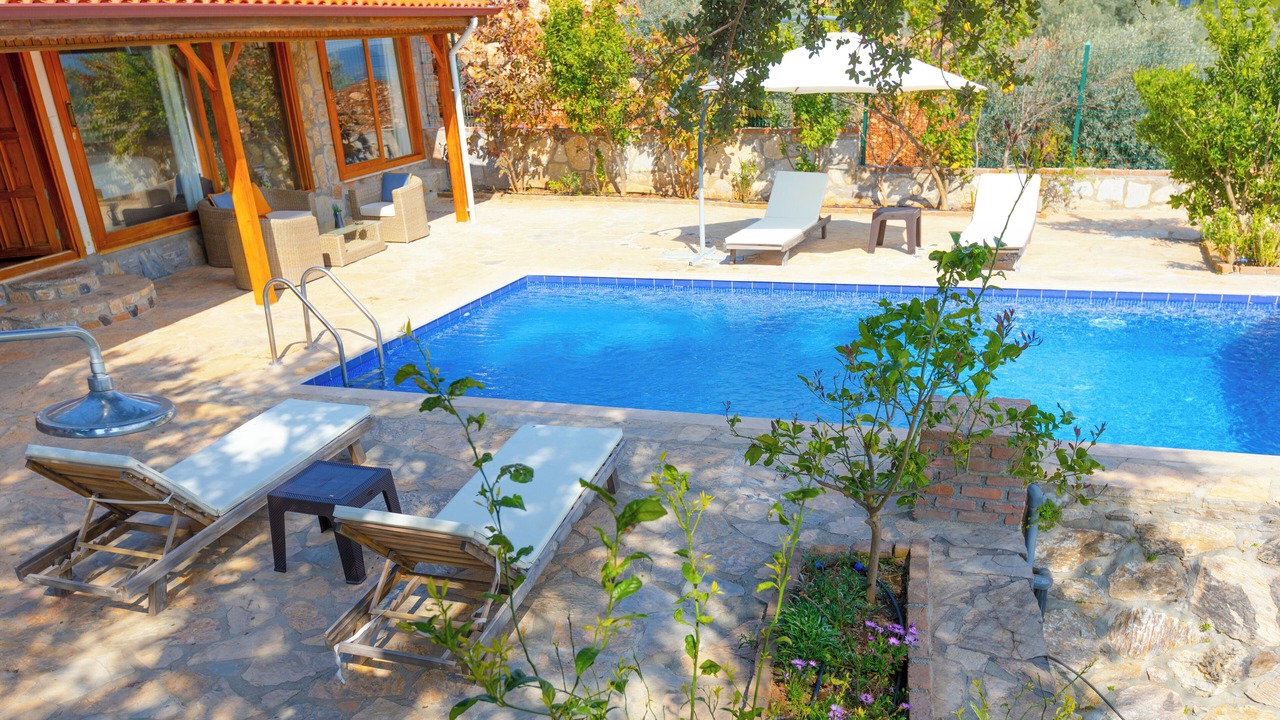 Photo of Outdoor in Mentese