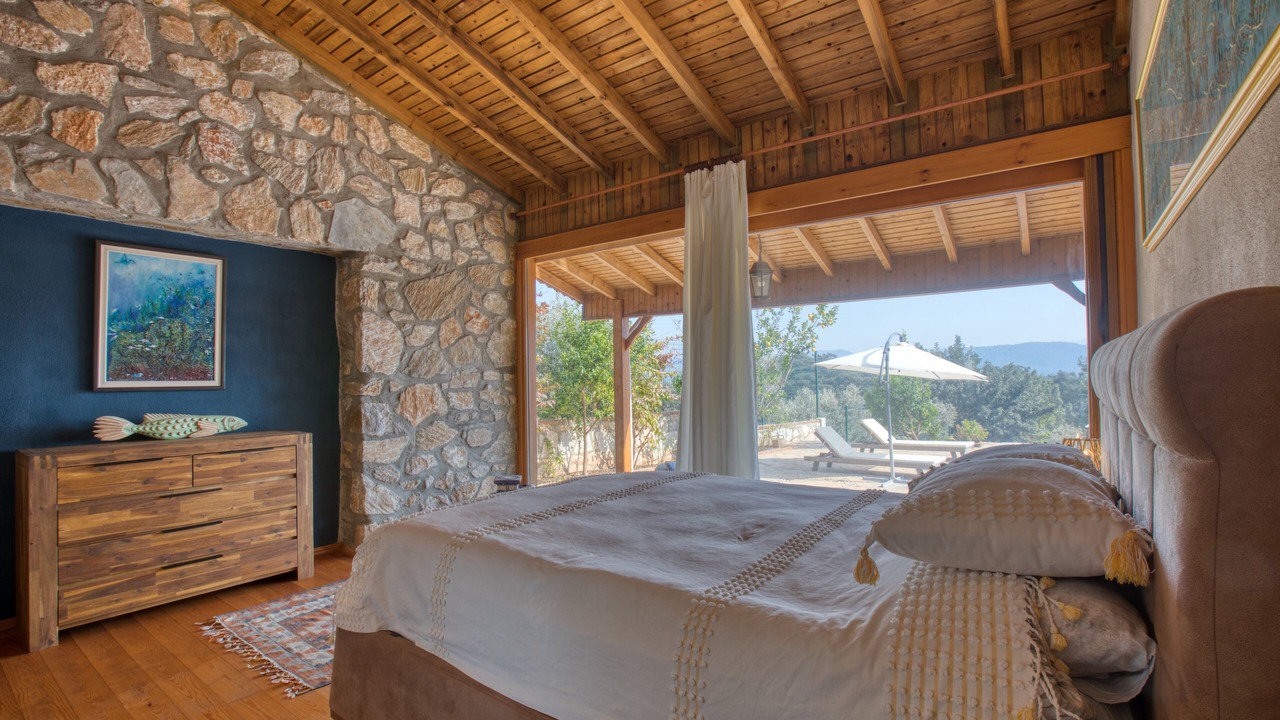 Photo of Bedroom in Mentese