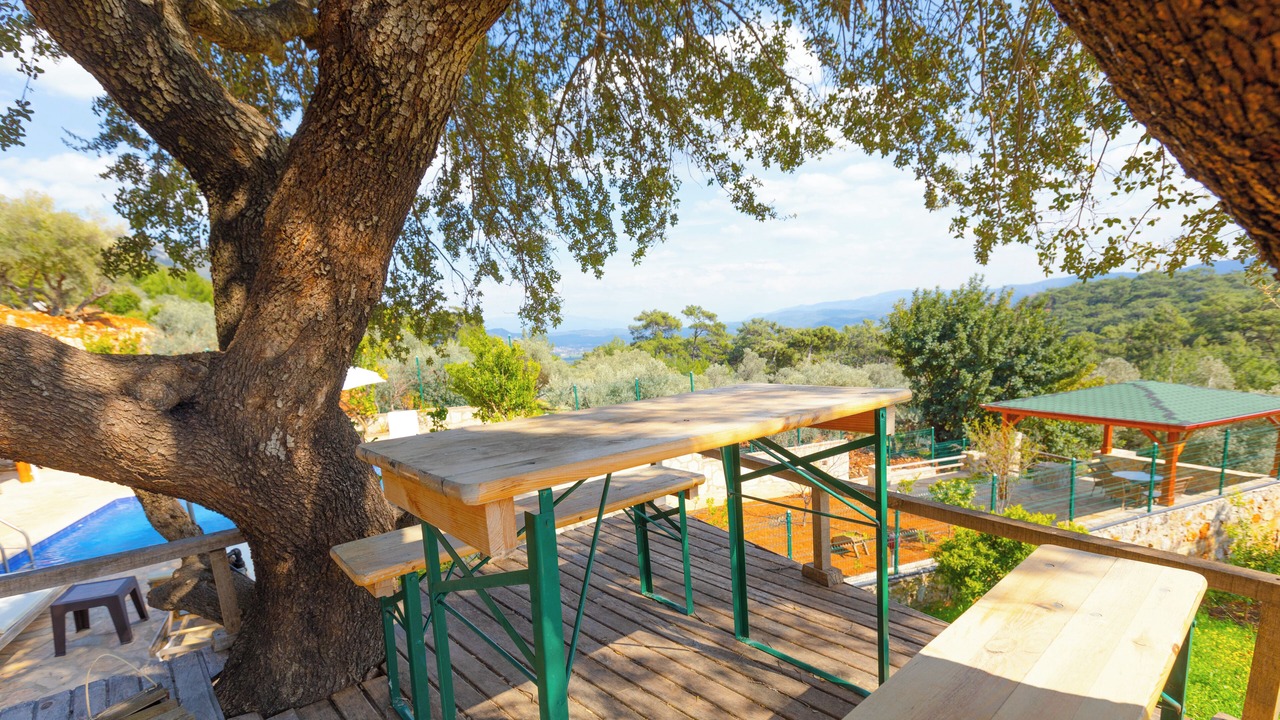 Photo of Outdoor in Mentese