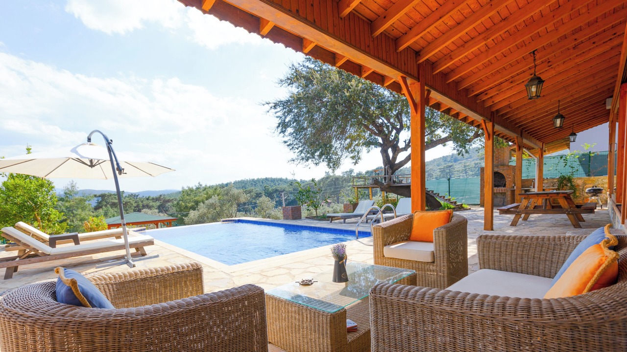 Photo of Outdoor in Mentese