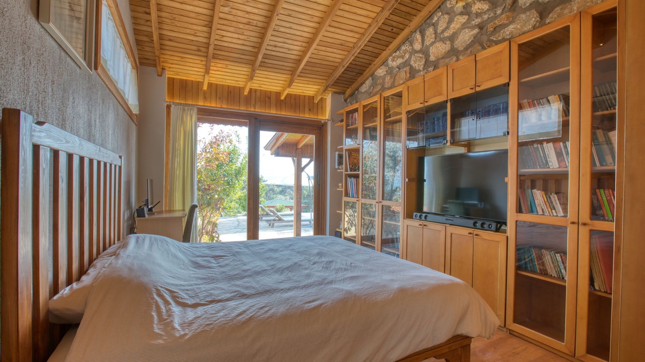 Photo of Bedroom in Mentese