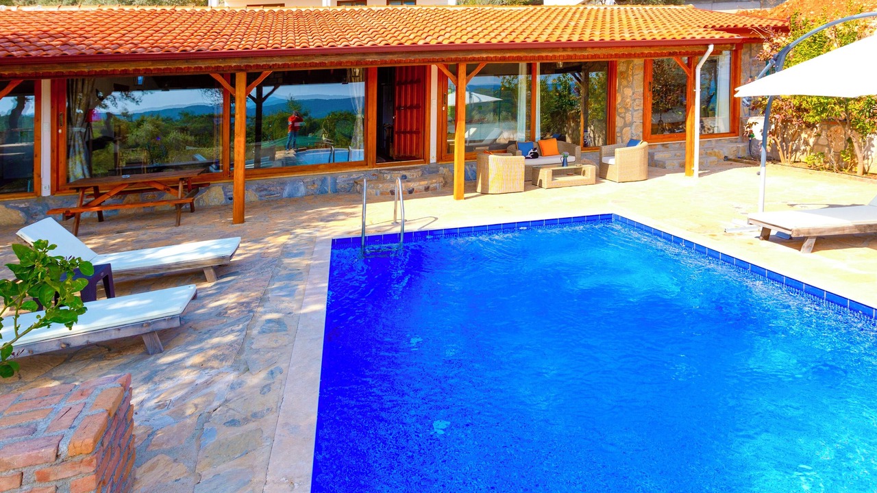 Photo of Outdoor in Mentese