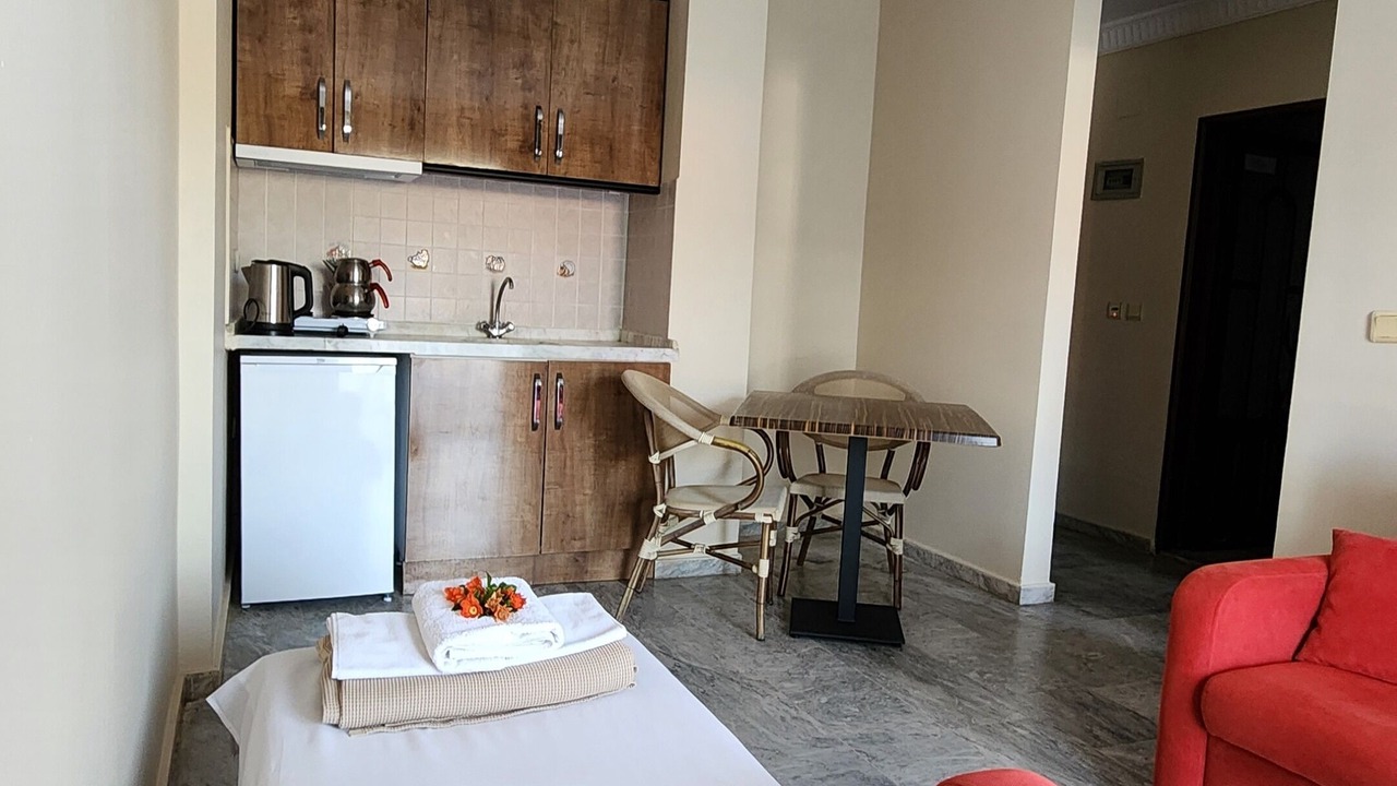 Photo of Livingroom in Marmaris City Center