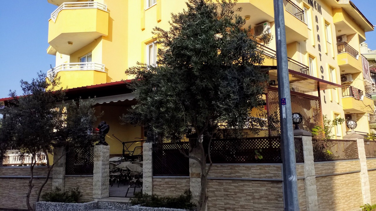 Photo of Outdoor in Marmaris City Center