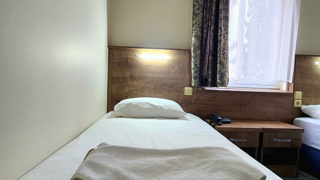 Photo of Bedroom in Marmaris City Center