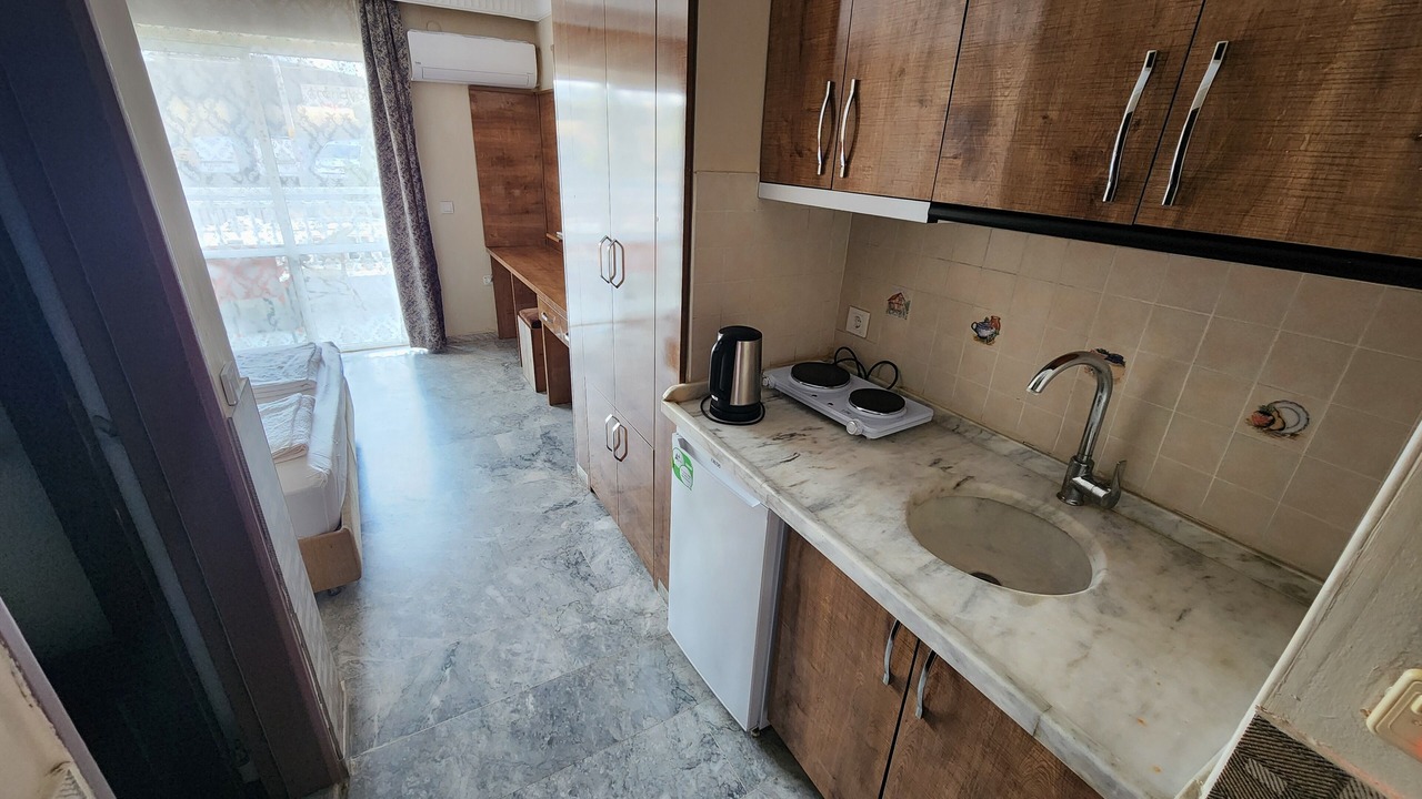 Photo of Kitchen in Marmaris City Center