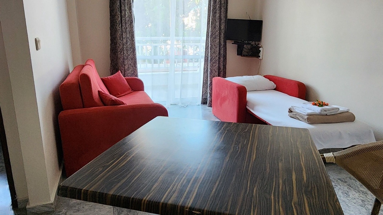 Photo of Livingroom in Marmaris City Center