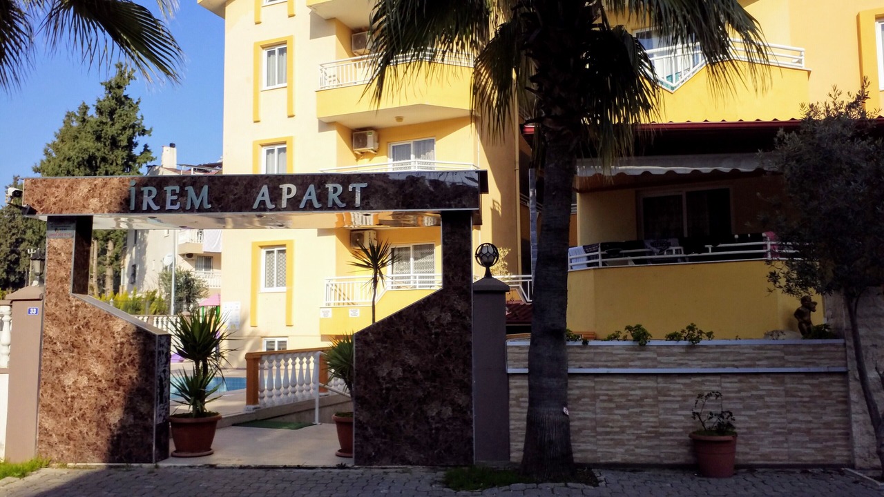 Photo of Outdoor in Marmaris City Center