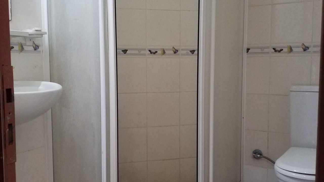 Photo of Bathroom in Marmaris City Center