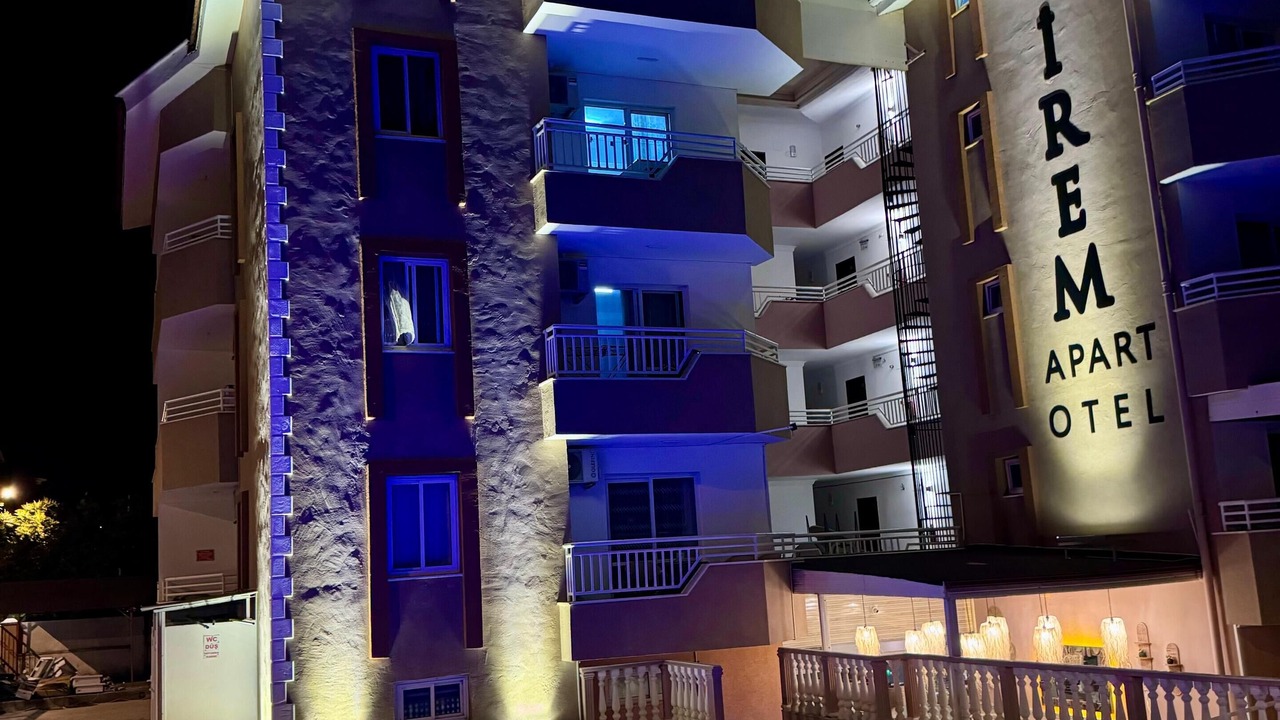 Photo of Outdoor in Marmaris City Center