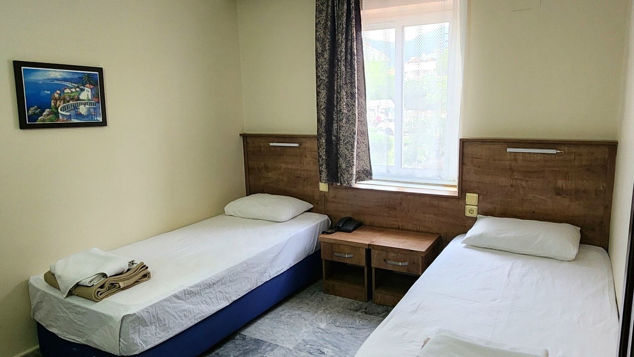 Photo of Bedroom in Marmaris City Center