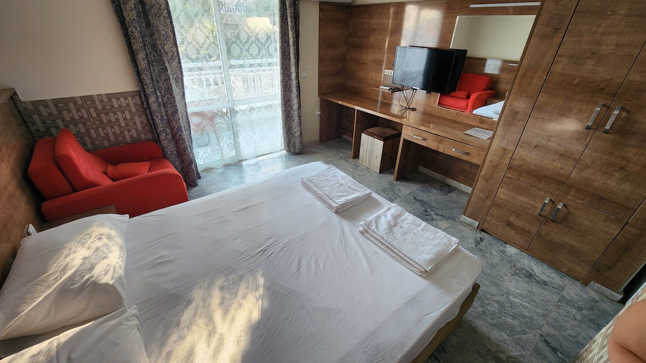 Photo of Bedroom in Marmaris City Center