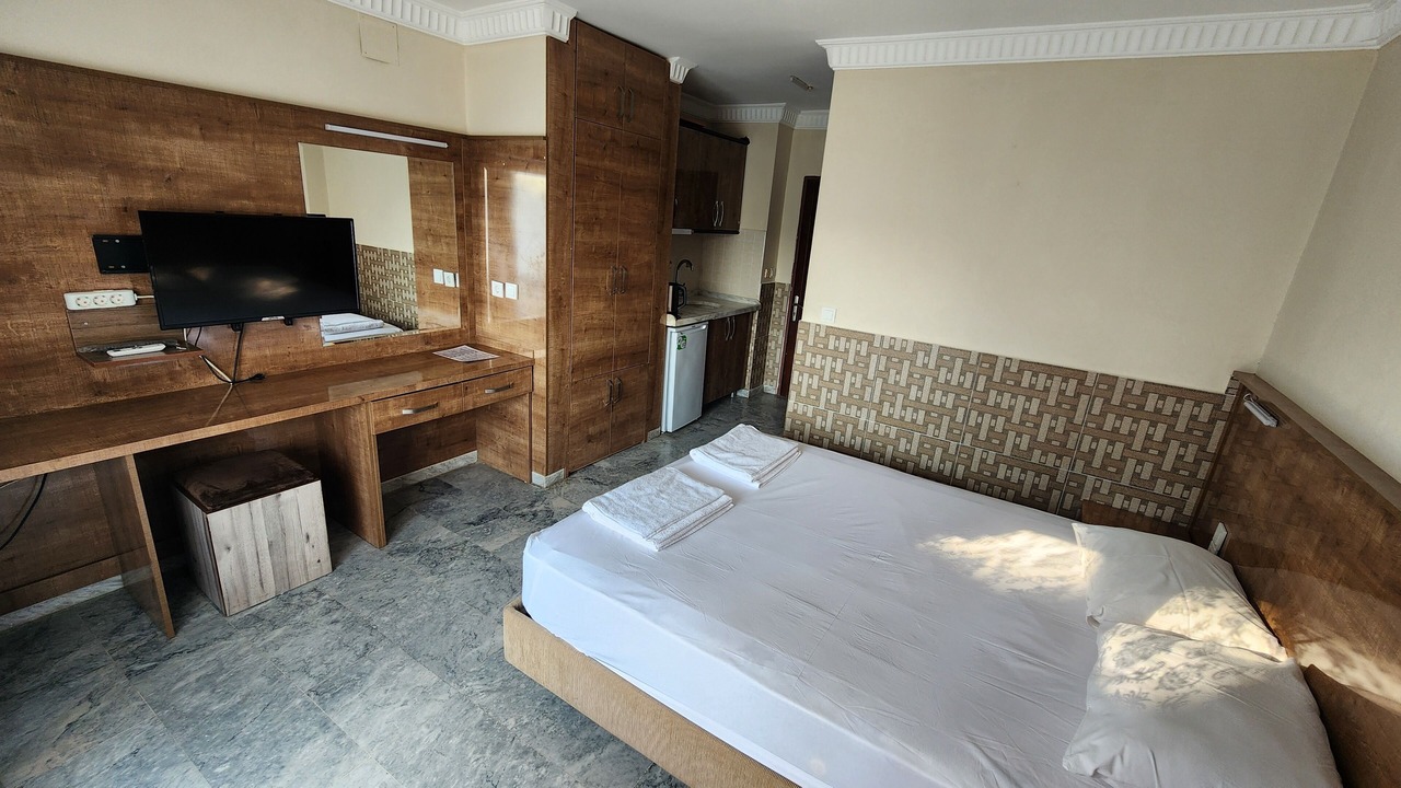 Photo of Bedroom in Marmaris City Center