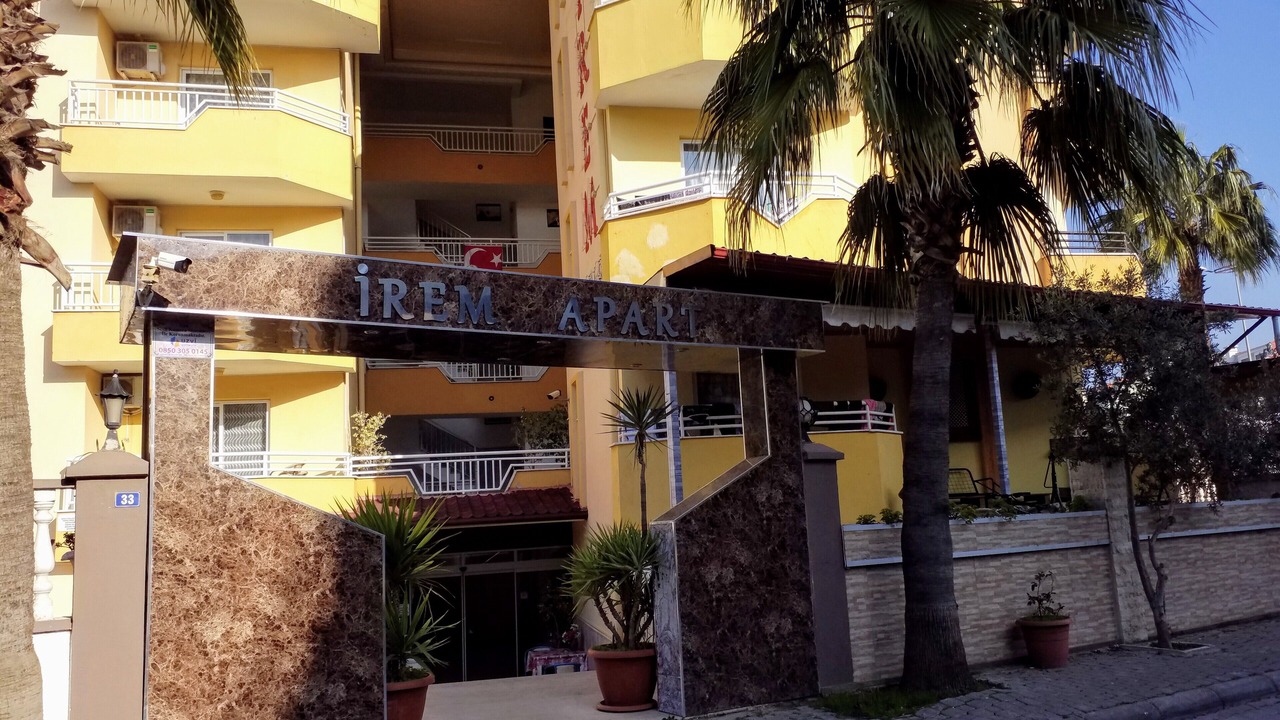 Photo of Outdoor in Marmaris City Center