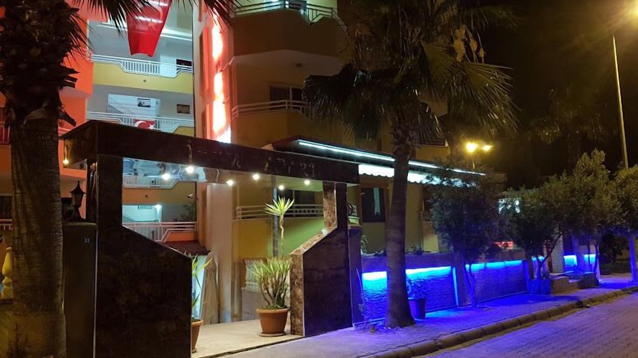 Photo of Outdoor in Marmaris City Center