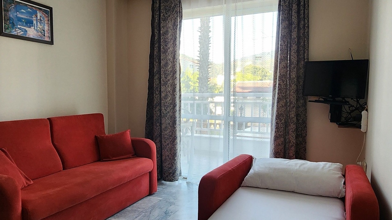 Photo of Livingroom in Marmaris City Center