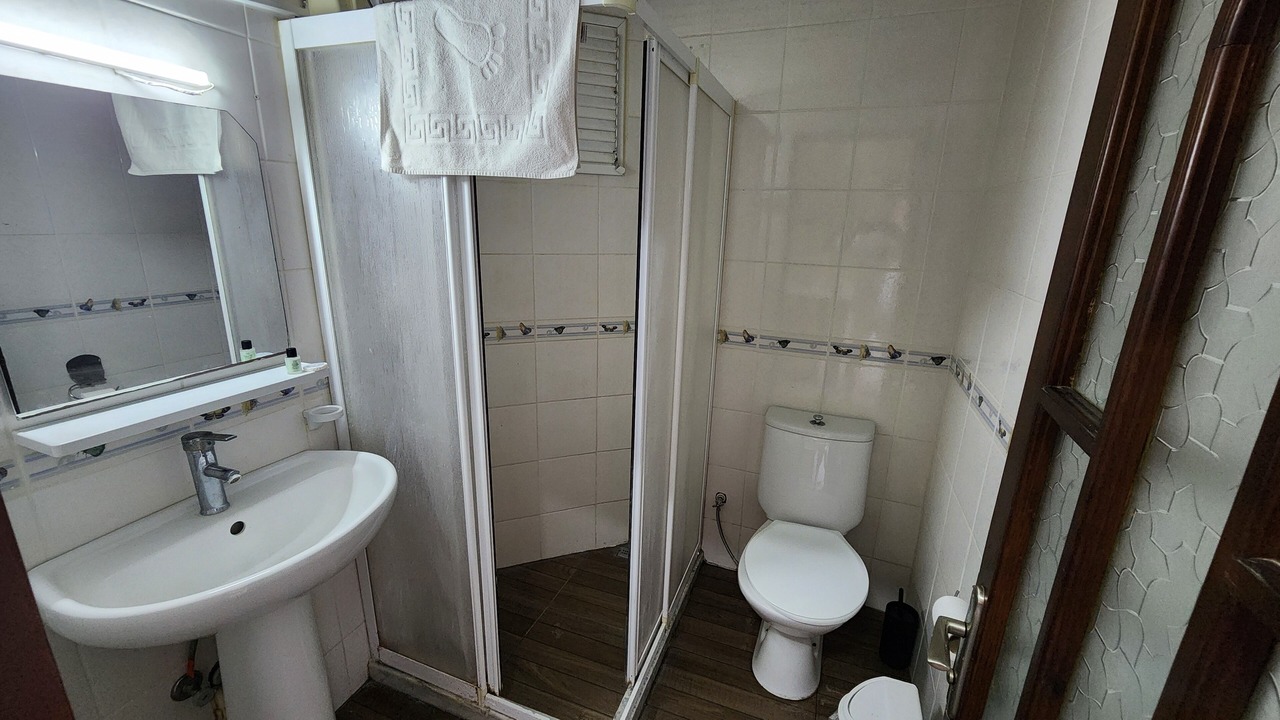 Photo of Bathroom in Marmaris City Center
