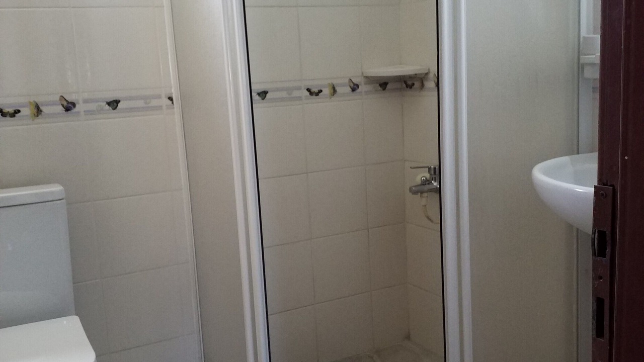 Photo of Bathroom in Marmaris City Center