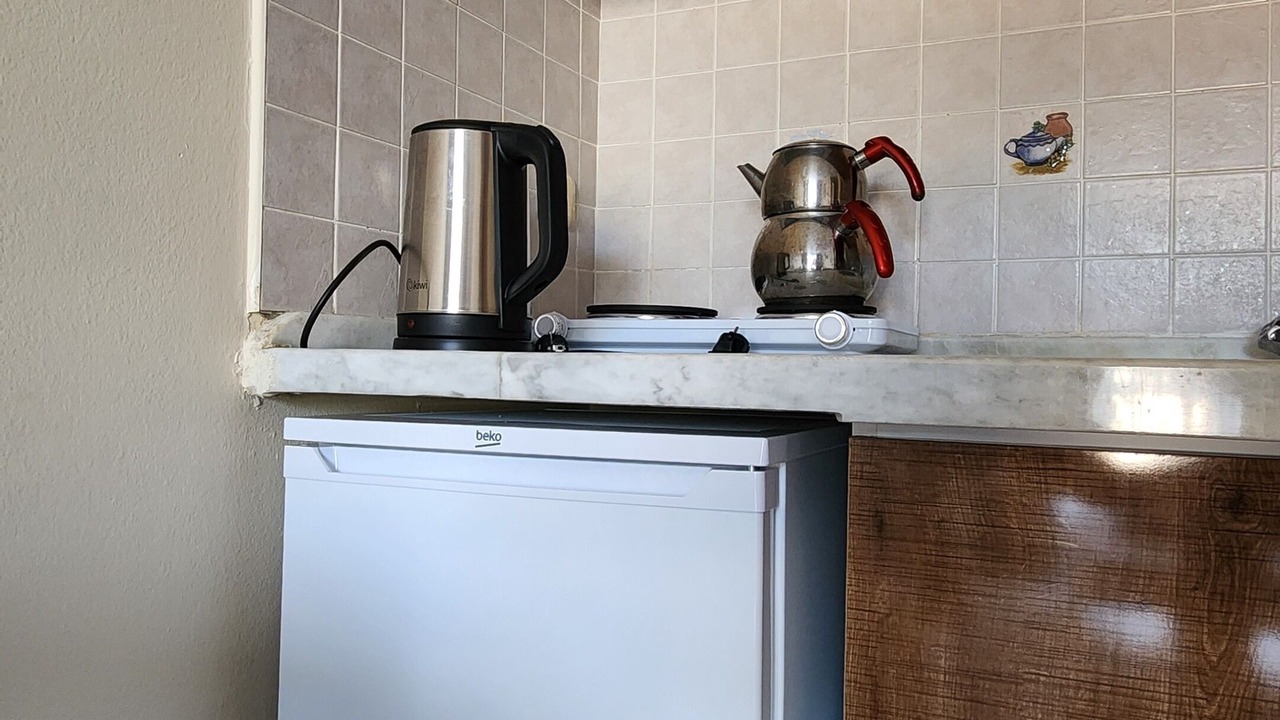 Photo of Kitchen in Marmaris City Center