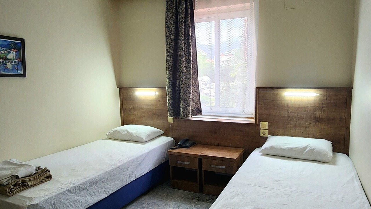 Photo of Bedroom in Marmaris City Center