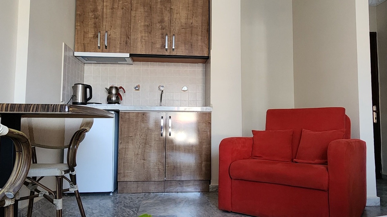 Photo of Livingroom in Marmaris City Center